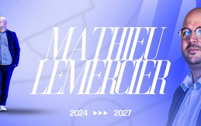 Mathieu Lemercier prolonge jusqu’en 2027 !