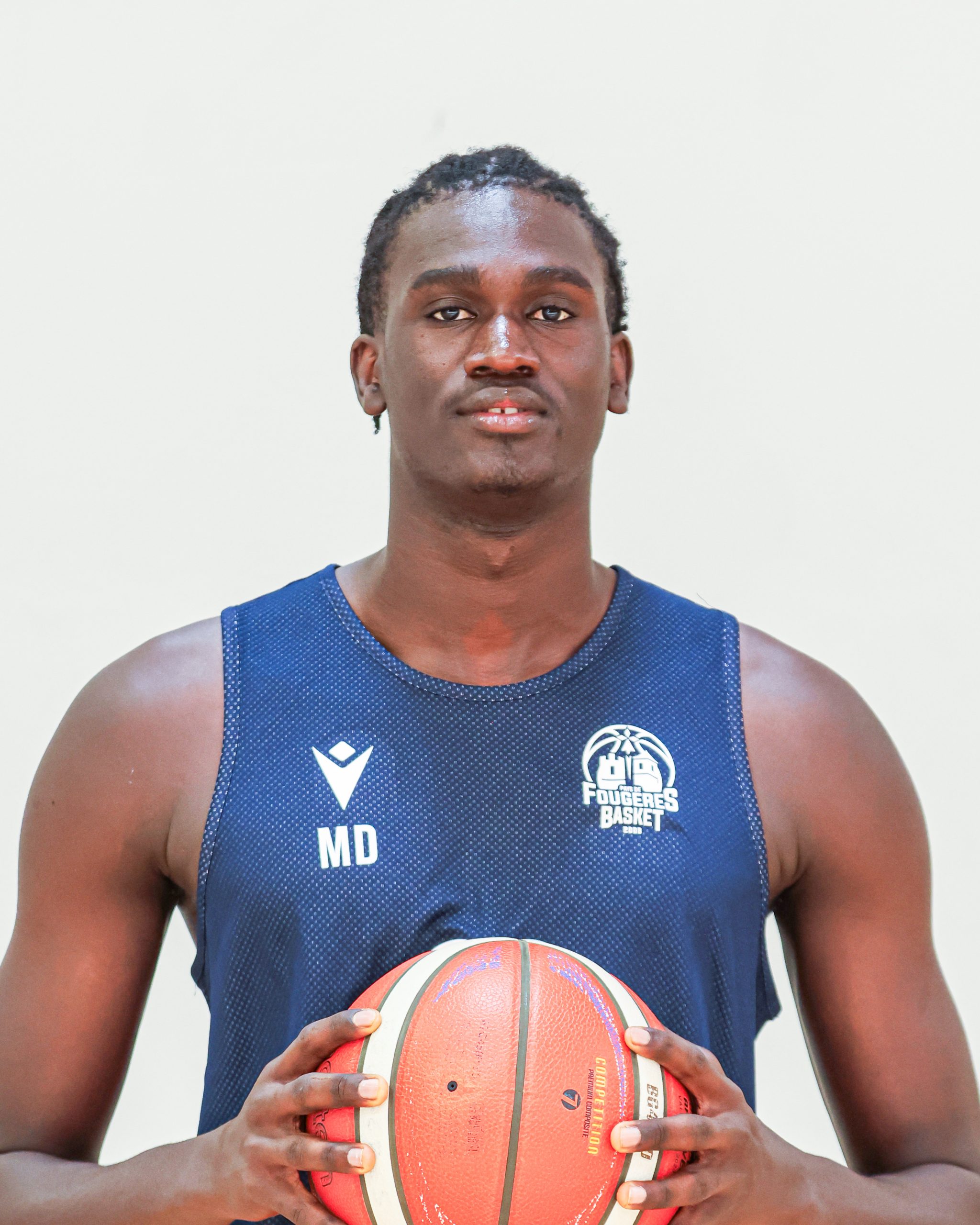 Moustapha Diop