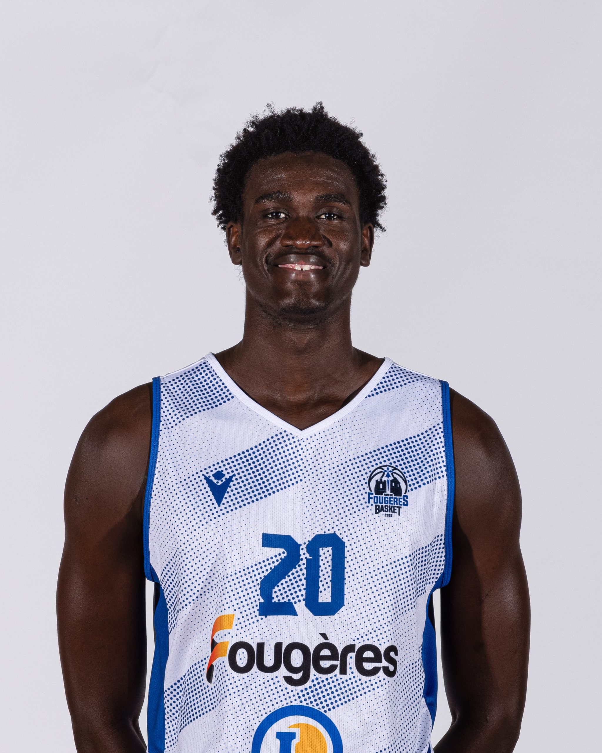 Moustapha Diop