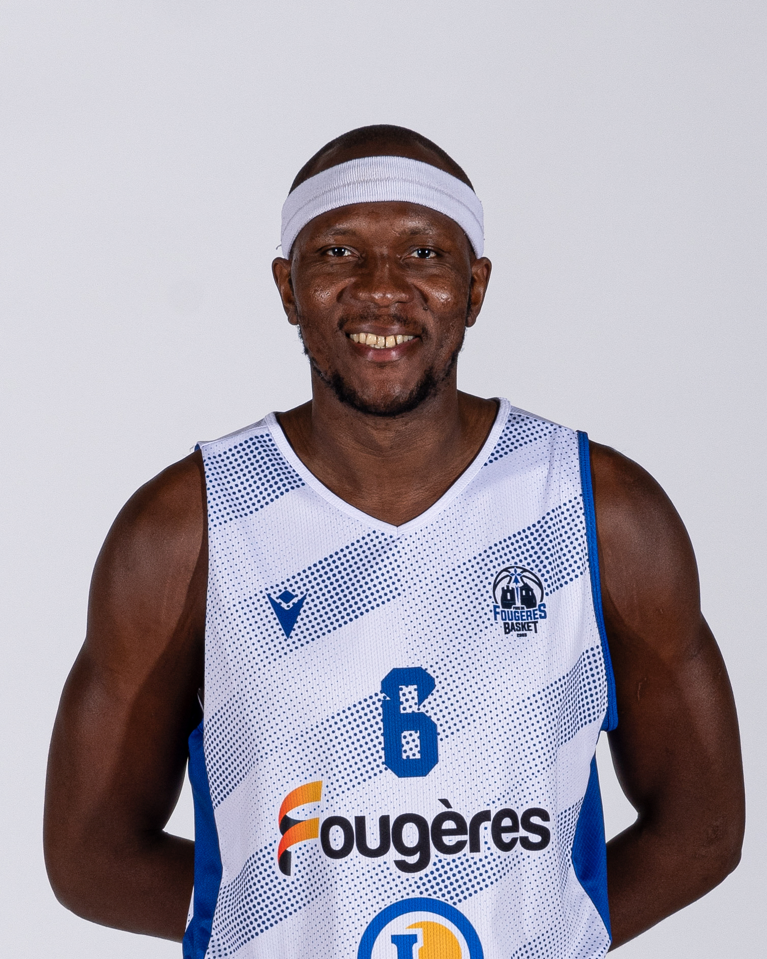 Cheick Soumaoro